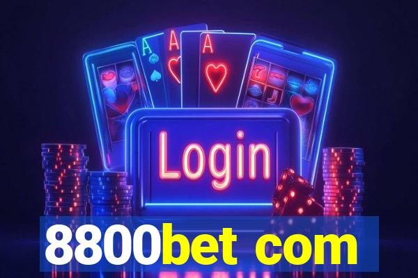 8800bet com